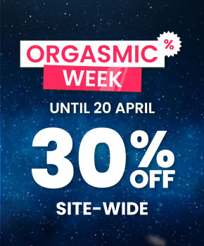 Orgasmic week poppers sale